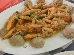 -阿妹小海鲜(下角店)