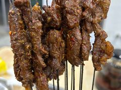-老白家怡贵园烤肉