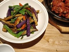 -小放牛炒菜馆(北国商城店)