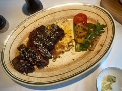 -燃扒房Steakhouse(皇庭店)
