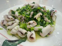 -碧海银沙海鲜餐厅(恒大海上威尼斯店)