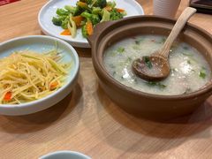-宏状元现熬粥·京味菜(黄寺大街店)