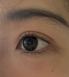 -熙柚中式美睫美甲