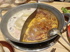 -虾领航小龙虾·吉林烧烤(柳州路店)