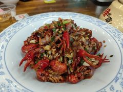 -龙师傅卤炒(天马店)