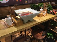 -车沾巷·重庆老味豌杂面