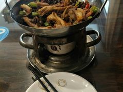 -刘妈菜馆(磁器口店)