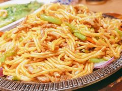 -蒙亨·手把肉·蒙古包文化主题餐厅(天恒广场店)