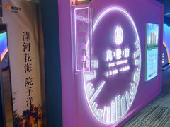 -万象影城(石家庄万象城IMAX激光店)