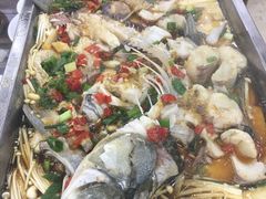 -徽州美食(三十年老店)