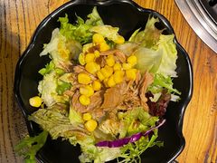 -鹤一烤肉自助餐厅(中关村店)