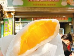 -澳门长洲糯米糍(柯打苏沙街店)