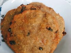农家煎藕饼-粗茶淡饭(东关街店)