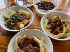 -洞子口张老二凉粉(文殊院店)