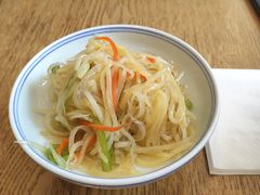 -北往西·西安油泼面(万德庄店)