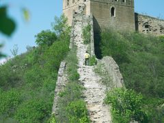 -蟠龙山长城景区