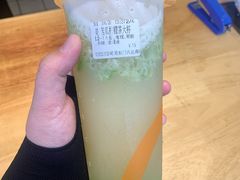 -CoCo都可(八达商城店)