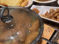 -黄记煌三汁焖锅(欢乐海岸店)
