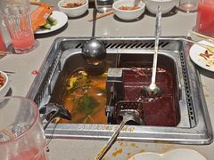 -海底捞火锅(地王新天地店)