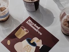 -HUGS coffee(东区店)