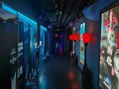-夜幕浸入式超级密室(望京店)