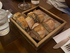 -Bistro Les Lilas丁香花小酒馆