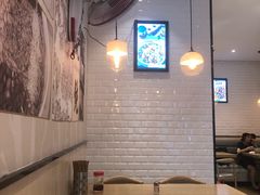 大堂-阿琴面馆(武林路店)