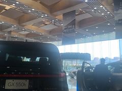 -大连中升雷克萨斯(华北路店)