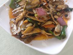 -嘉升大排档(番禺总店)