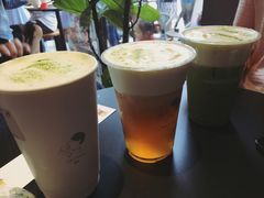-喜茶(深圳福田星河COCO Park店)
