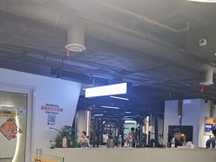 -超鹿运动(达信大厦店)