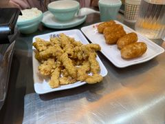 -还是那家•秘制活鱼现烤•香辣美蛙(独墅湖邻里中心店)