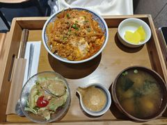 -友名Cross日式咖喱屋(江南大道中店)