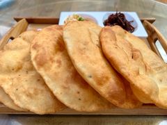 -老磨油饼(高陵店)