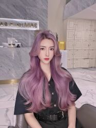 -3AM HAIR SALON染发接发