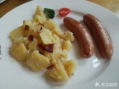 -巴伐利亚啤酒坊(意式风情街店)