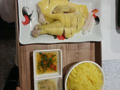 -八爷茶餐厅