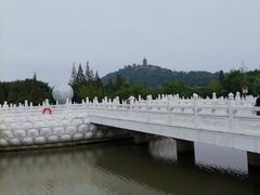 -狼山风景名胜区