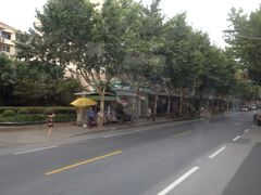 iphone_upload_pic-全家便利店(车站南路店)