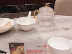 -喜来登由由大酒店九州膳坊中餐厅