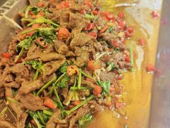 嫩仔牛肉-湘水谣(芙蓉店)