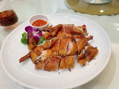 -小榄公饭店·岭南庭院餐厅(民安北路店)
