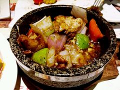 -路易十三西餐厅(西关新天地店)