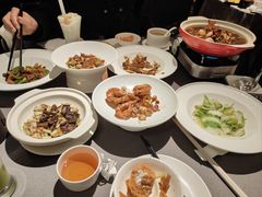 -徐记海鲜(阿波罗店)