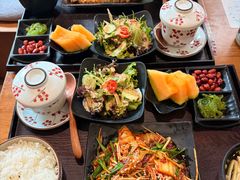 -诚家·日式烧鸟·深夜食堂(虹桥天街店)