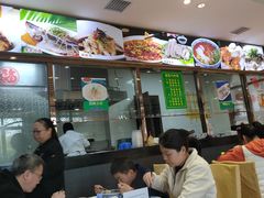 -尹兰楼西北风情餐厅(嘉定店)