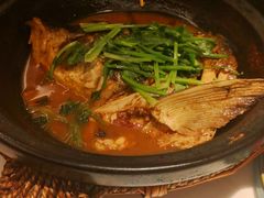 -茉莉餐厅(包河万达店)