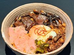 -Ameigo梅果·云贵川bistro(长宁来福士店)