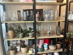-北边的花店(泛悦城市广场店)
