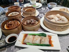 -万豪酒店·咏豪中餐厅